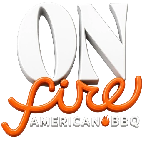 On Fire American BBQ